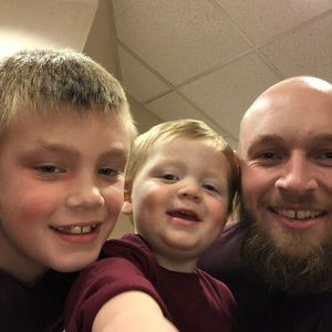 Meet your Posher, Matt